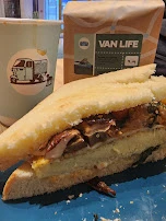 Breakfast Sandwiches